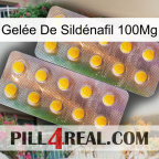 Gelée De Sildénafil 100Mg new10